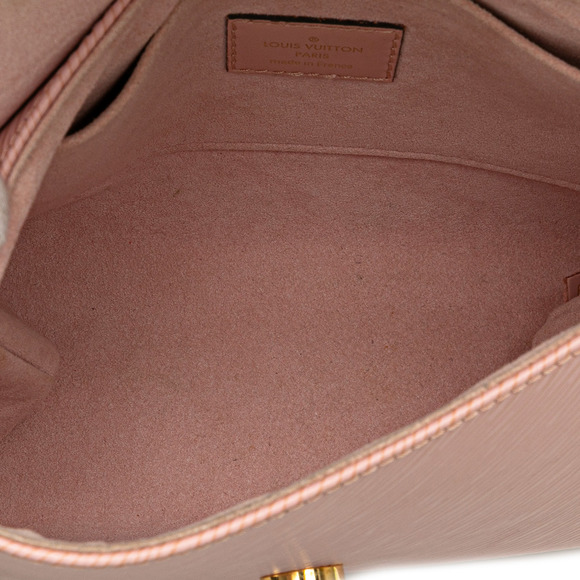 Pre-Loved Louis Vuitton Epi Locky BB - Picture 4 of 12